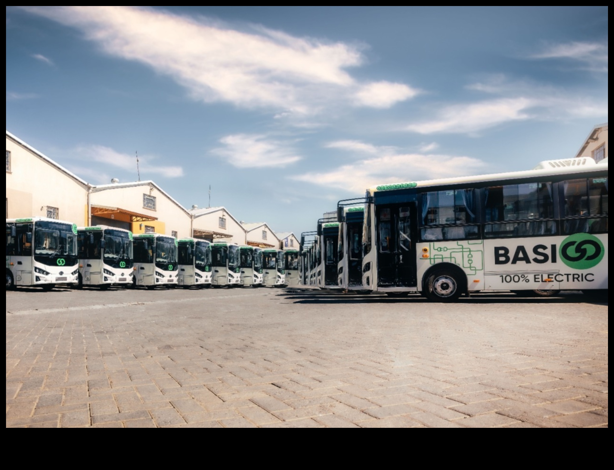 Yeşil Devrim: Elektrikli Arabaların Çevre Dostu Dünyasını Keşfetmek